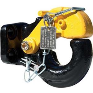 Pintle Hooks & Parts