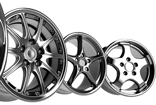 New Metador - Heavy Duty Trucks & Trailer Parts