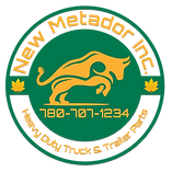 New Metador - Heavy Duty Trucks & Trailer Parts