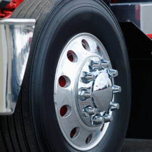 Wheels & Accessories