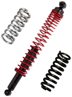 New Metador - Heavy Duty Trucks & Trailer Parts